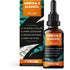 Profuel Omega 3 Algenöl Tropfen 100Ml