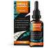 Profuel Omega 3 Algenöl Tropfen 50 Ml