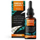 ProFuel Omega 3 Algenöl Tropfen 50 ml