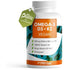 Profuel Omega 3 D3 K2 90 Algenöl Kapseln