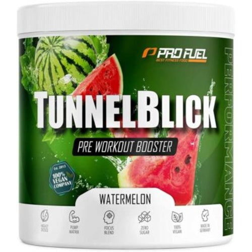Profuel Tunnelblick 360G Green Apple