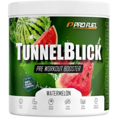 Profuel Tunnelblick 360G Green Apple