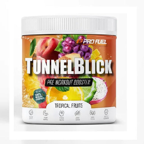 Profuel Tunnelblick 360G Tea Peach