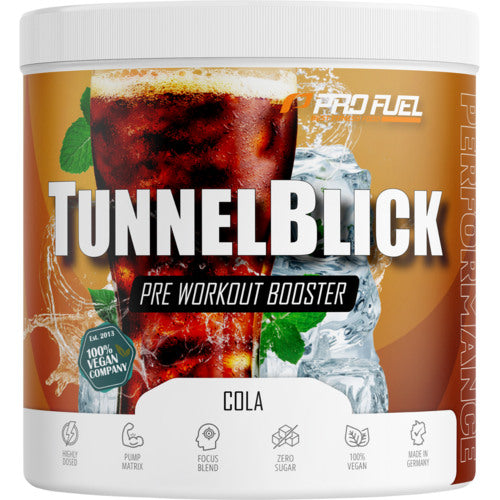 Profuel Tunnelblick 360G Wild Berry