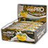 Profuel Veebite Protein Riegel 12Er Pack Weisse Schoko Himbeere