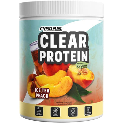 Profuel Veepro Crisp Protein Riegel 12Er Pack Chocolate Hazelnut
