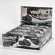 ProFuel veePRO Protein Riegel 12er Pack Double Chocolate Brownie