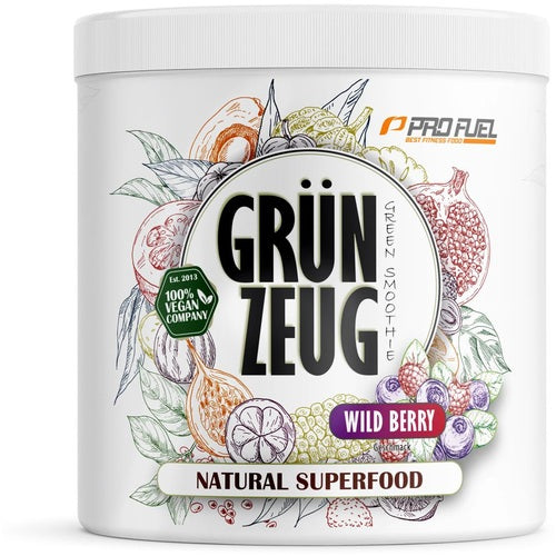 Profuel Vegain 2000G Schoko