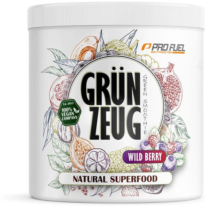 Profuel Vegain 2000G Schoko