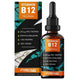 ProFuel Vitamin B12 50ml 1800 Tropfen