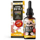 ProFuel VITAMIN D3 K2 Kinder 1000 Tropfen
