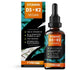 Profuel Vitamin D3 K2 Tropfen 1700 Tropfen 50 Ml