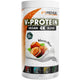 ProFuel VPROTEIN vegan 4K blend Neutral 480g