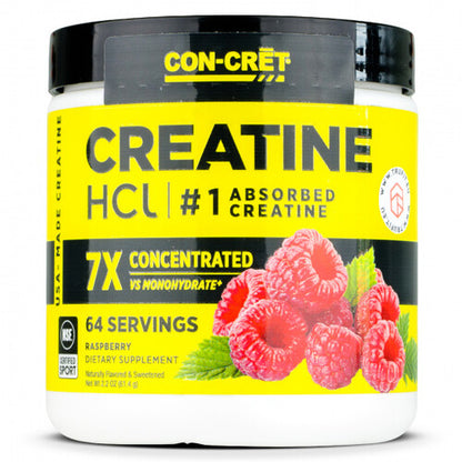 Promera Sports Con Cret Hcl 64, 1G 64 Serv Pineapple