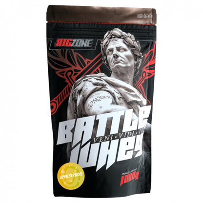 Promera Sports Con Cret Hcl 64, 1G 64 Serv Unflavoured