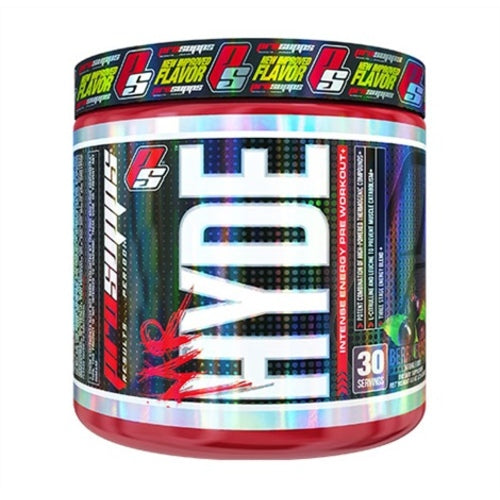 Prosupps Mr Hyde 252G Watermelon