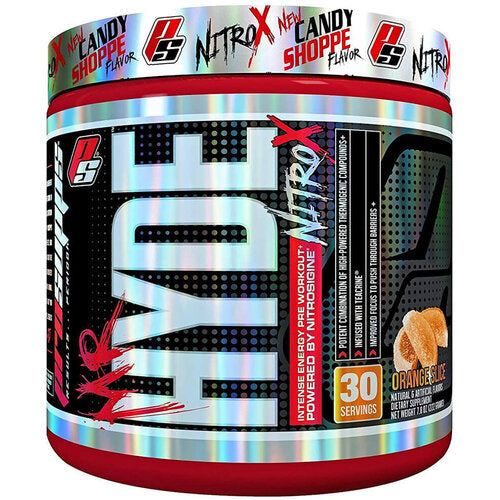 Prosupps Mr Hyde Ntro X 231G Lollipop Punch