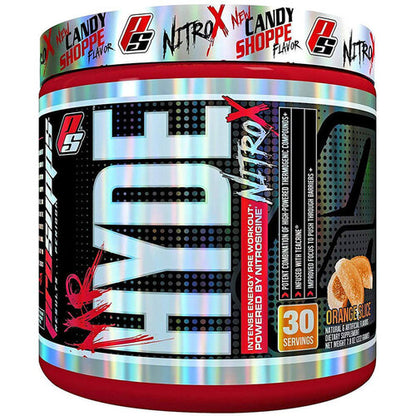 Prosupps Mr Hyde Ntro X 231G Lollipop Punch