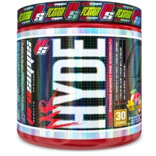 Prosupps Mr Hyde Us 252G Mango