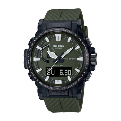 Casio PRW 61Y