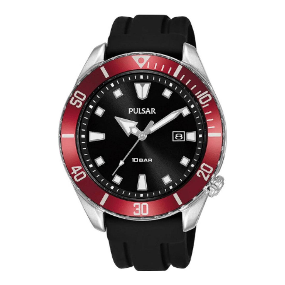 Pulsar Sport Quartz