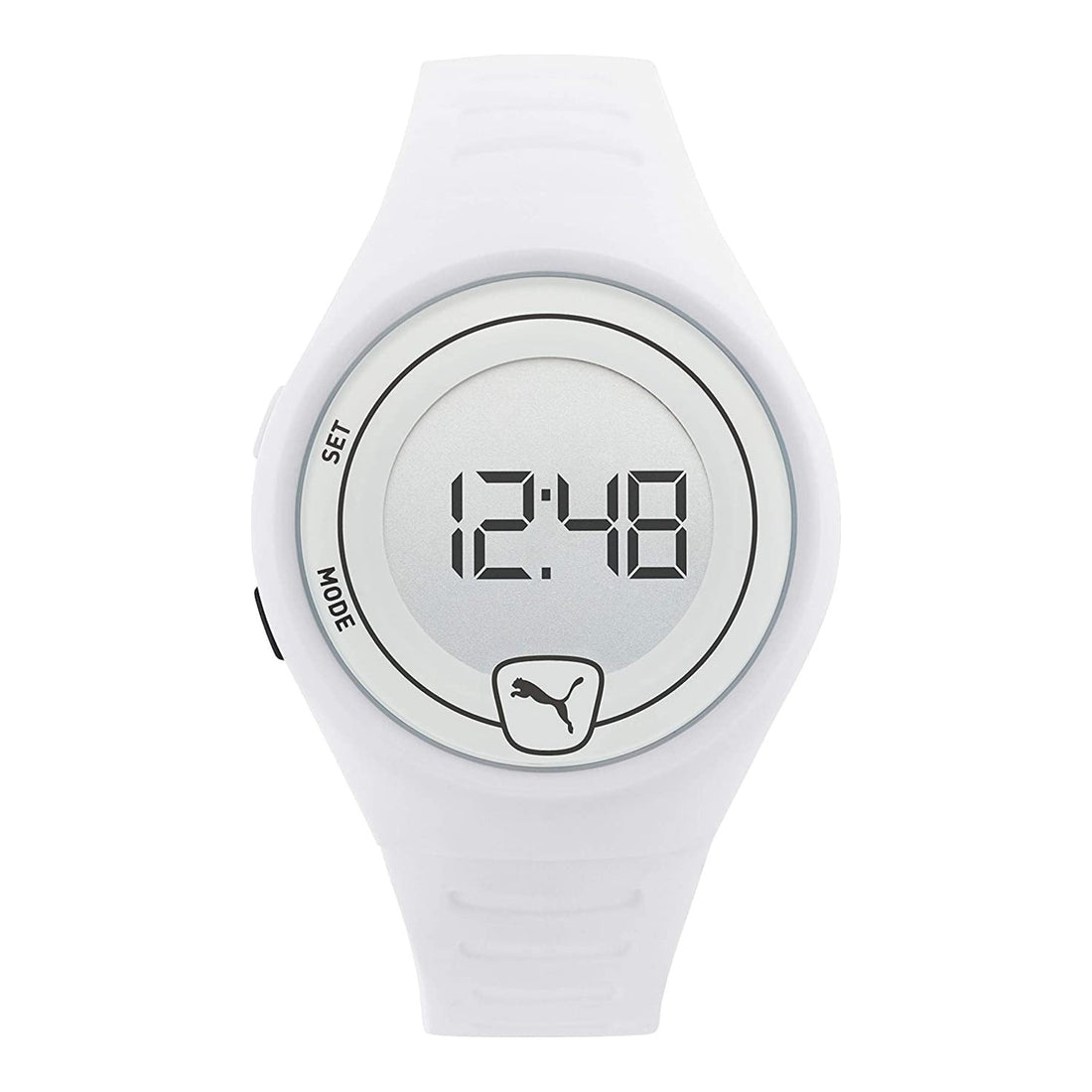Puma Ballade Powermatic 80 COSC Lady