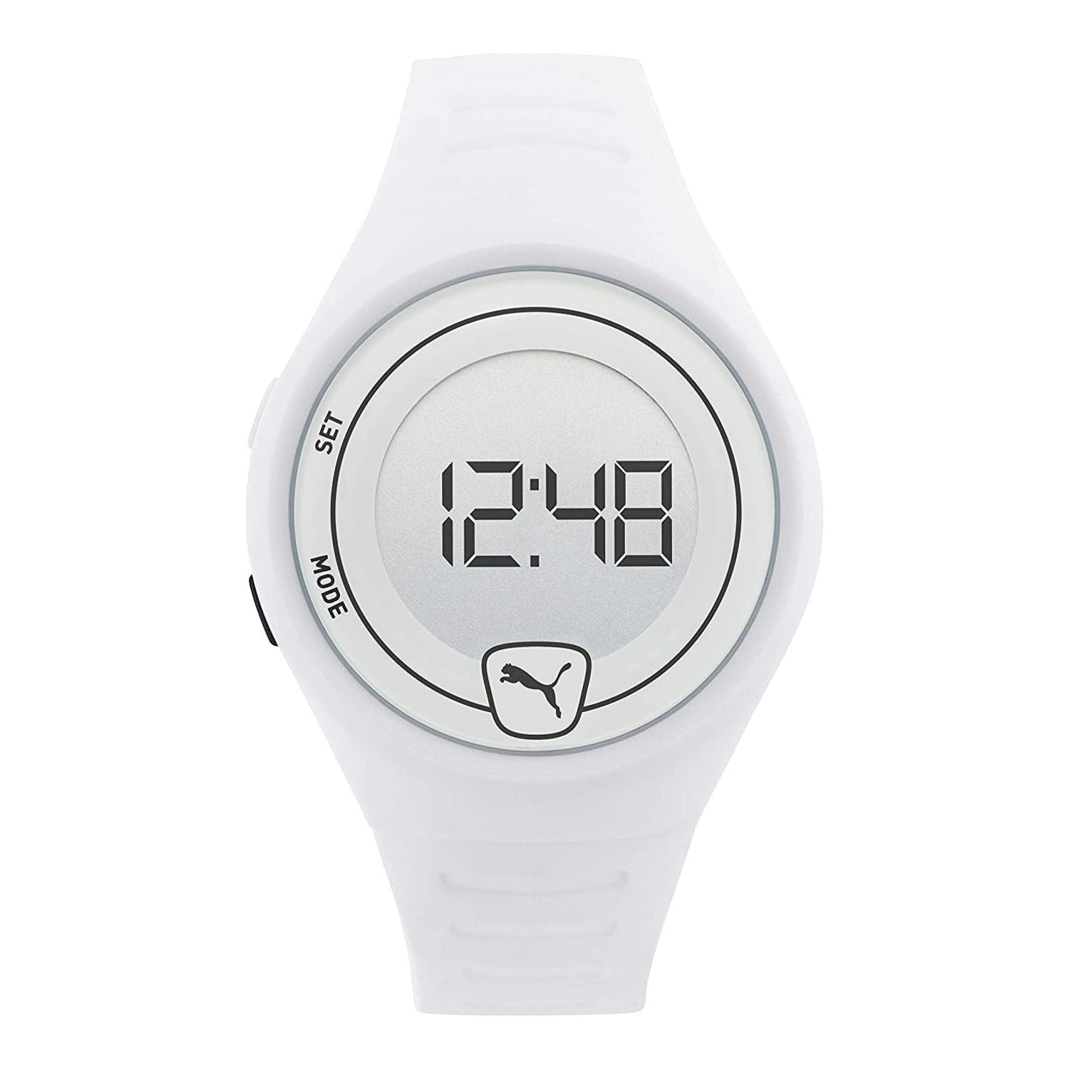 Puma Ballade Powermatic 80 COSC Dame