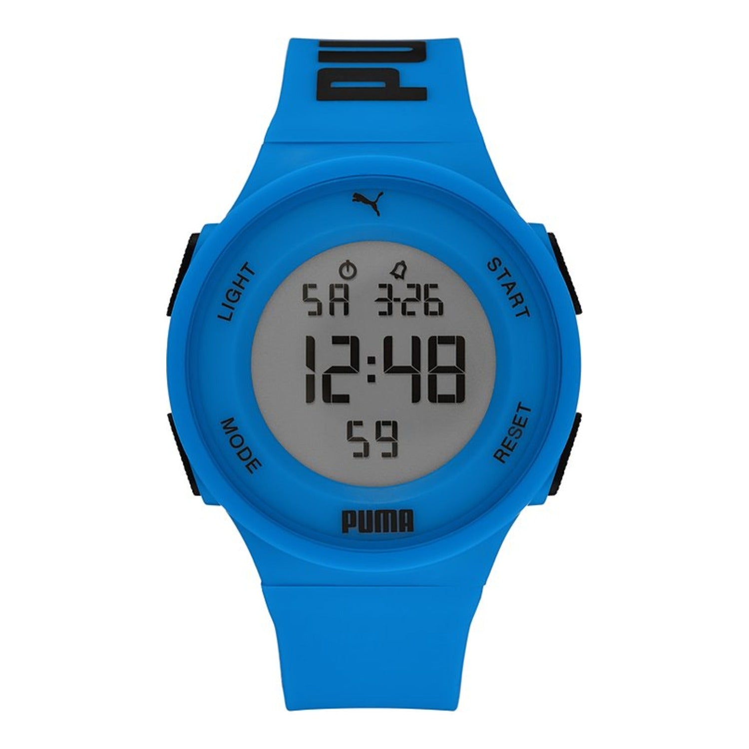 Chronographe Puma Eco-Drive