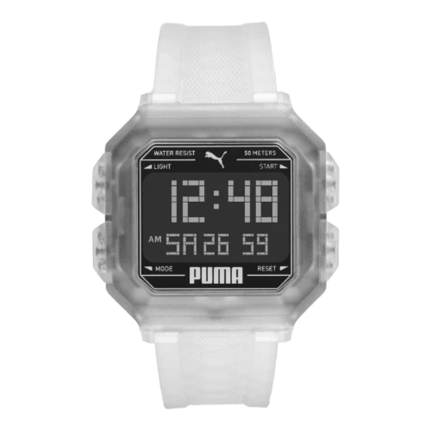 Puma Remix