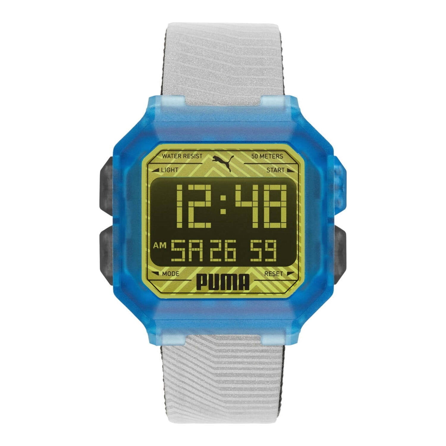 Puma Remix