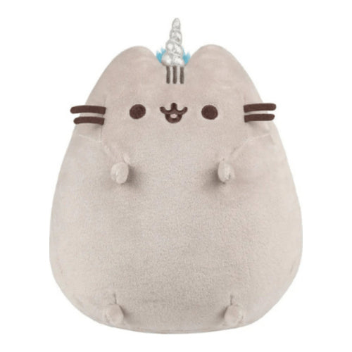 pusheenicorn sitzend ca 24 cm plueschfigur