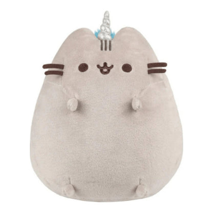 pusheenicorn sitzend ca 24 cm plueschfigur