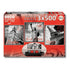 puzzle big cities deco 3 x 500 teile puzzle