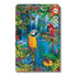 puzzle bird tropical land 500 teile puzzle