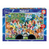 puzzle marvellous world of disney 1000 teile puzzle
