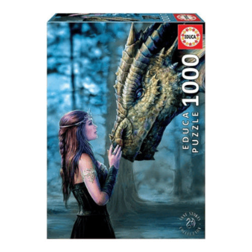 puzzle once upon a time 1000 teile puzzle