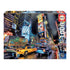 puzzle times square 1000 teile puzzle