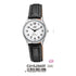 Q and Q C215J304Y Armbanduhr