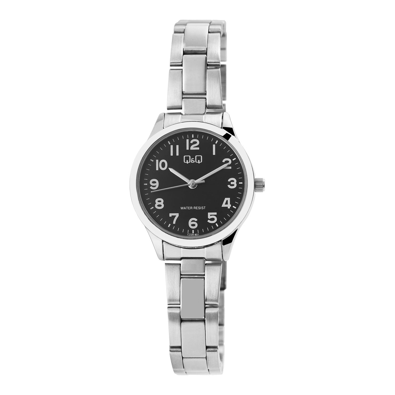 Montre analogique classique Q&amp;Q C229 801Y