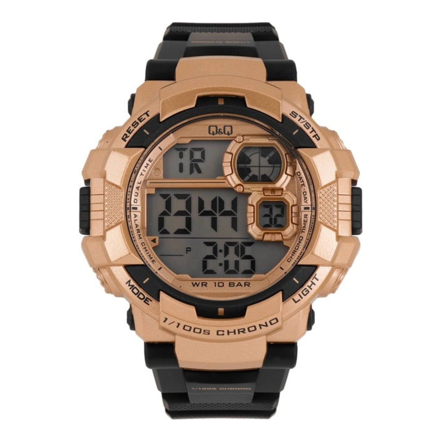 Montre analogique classique Q&amp;Q M143J006Y