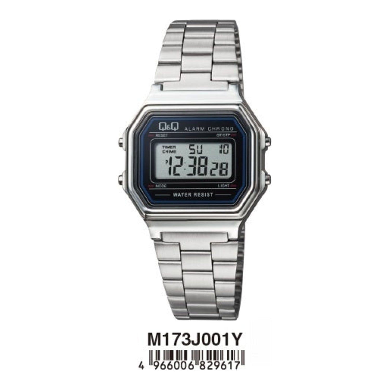 Montre analogique classique Q&amp;Q M173J001Y