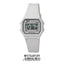 Classic Analog Watch M173J013Y
