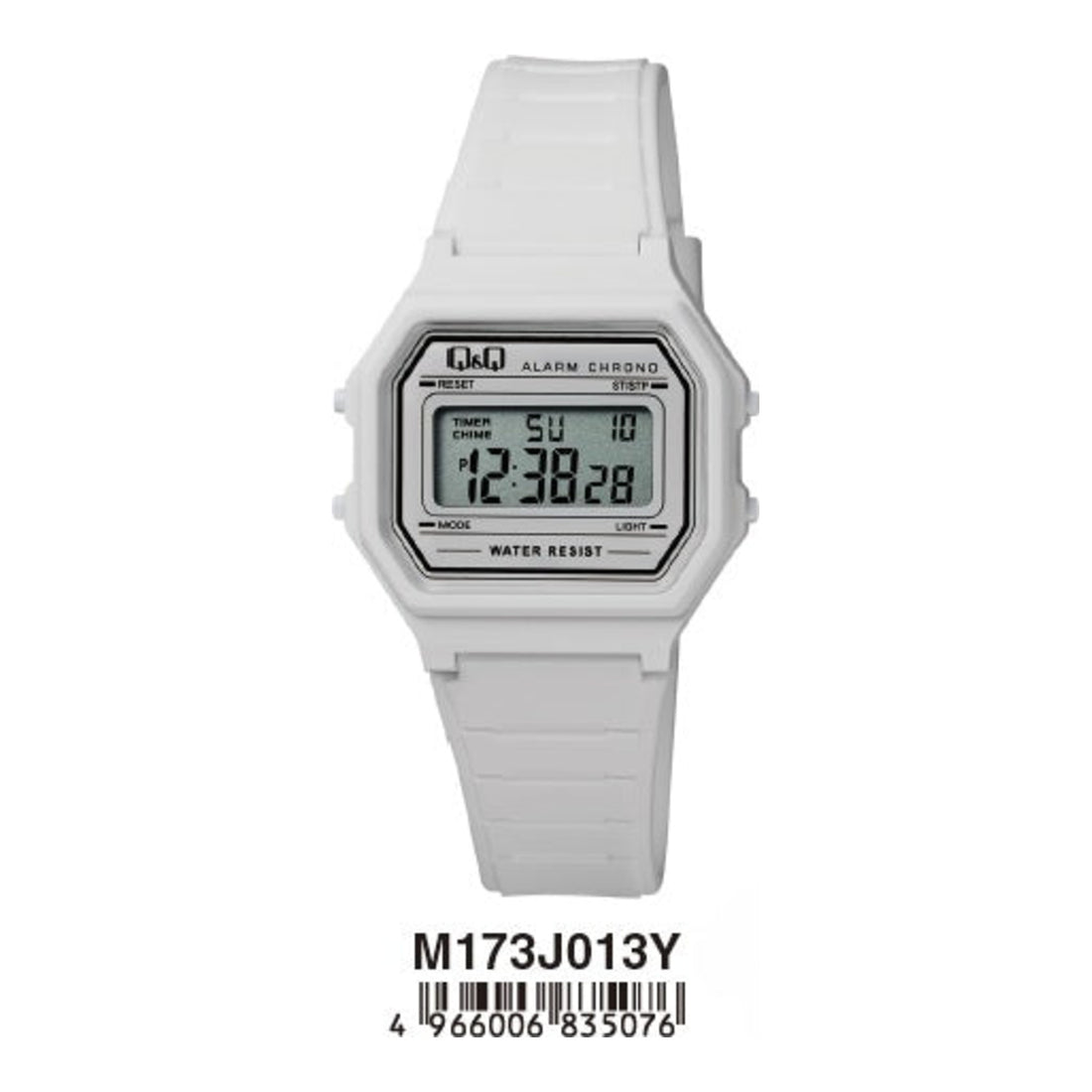 Q and Q Classic Analog Watch M173J013Y