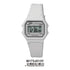 Q and Q Classic Analog Watch M173J013Y