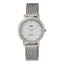Montre analogique classique QB45J201Y