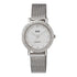 Q and Q Classic Analog Watch QB45J201Y