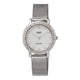 Classic Analog Watch QB45J201Y
