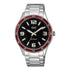 Q and Q Classic Analog Watch QB62J225Y