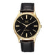 Classic-Armbanduhr C214J102Y
