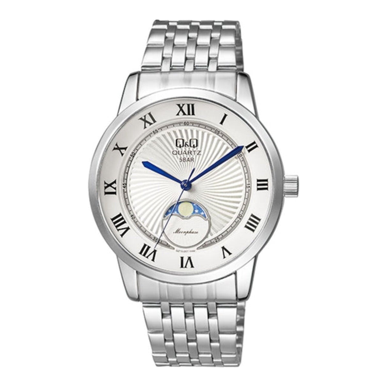 Montre Q&amp;Q Classic QZ10J207Y